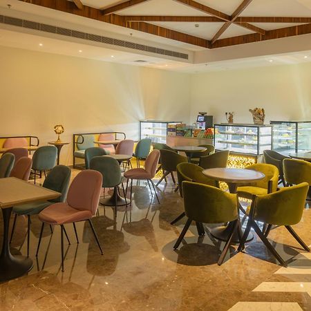 Fortune Park, Hoshiarpur - Member Itc Hotels' Group Exteriér fotografie