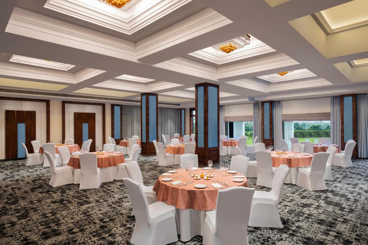 Fortune Park, Hoshiarpur - Member Itc Hotels' Group Exteriér fotografie