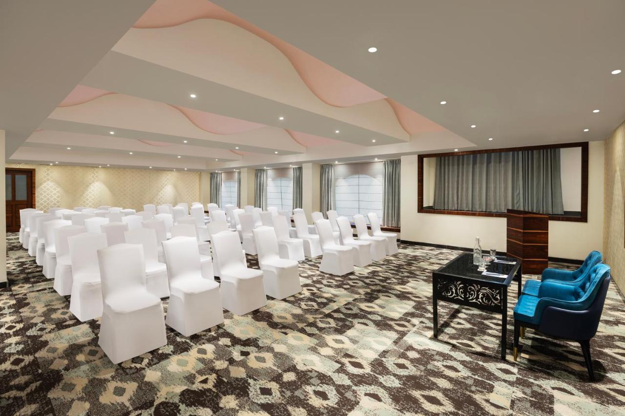 Fortune Park, Hoshiarpur - Member Itc Hotels' Group Exteriér fotografie
