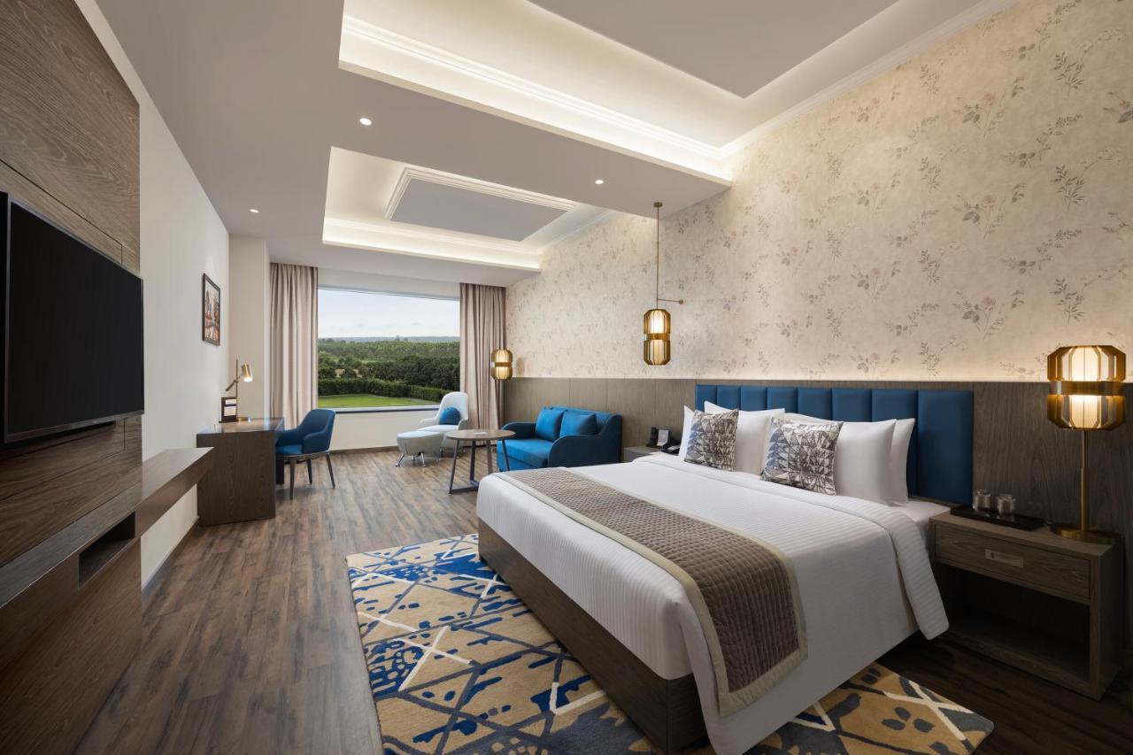 Fortune Park, Hoshiarpur - Member Itc Hotels' Group Exteriér fotografie