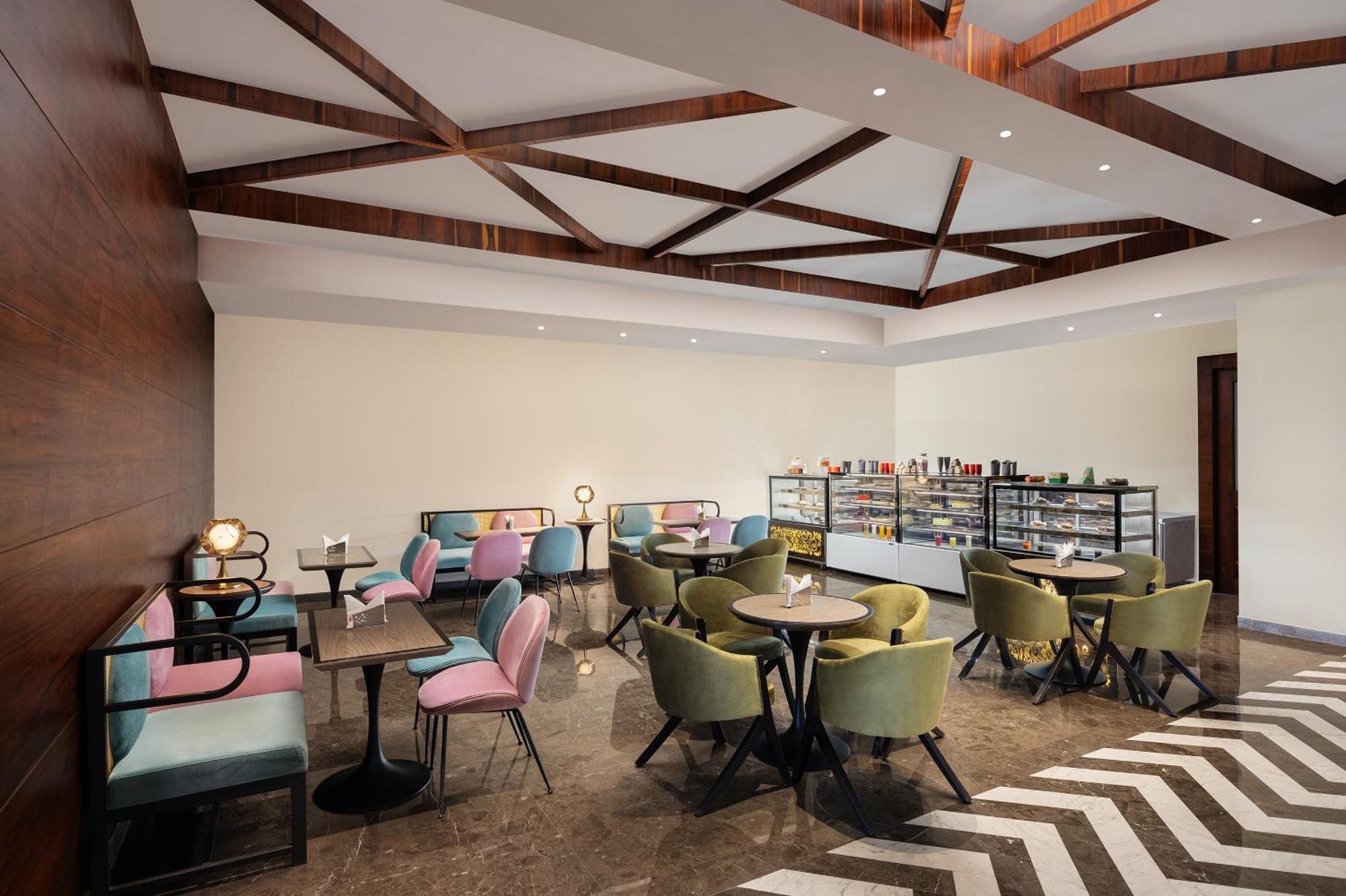 Fortune Park, Hoshiarpur - Member Itc Hotels' Group Exteriér fotografie