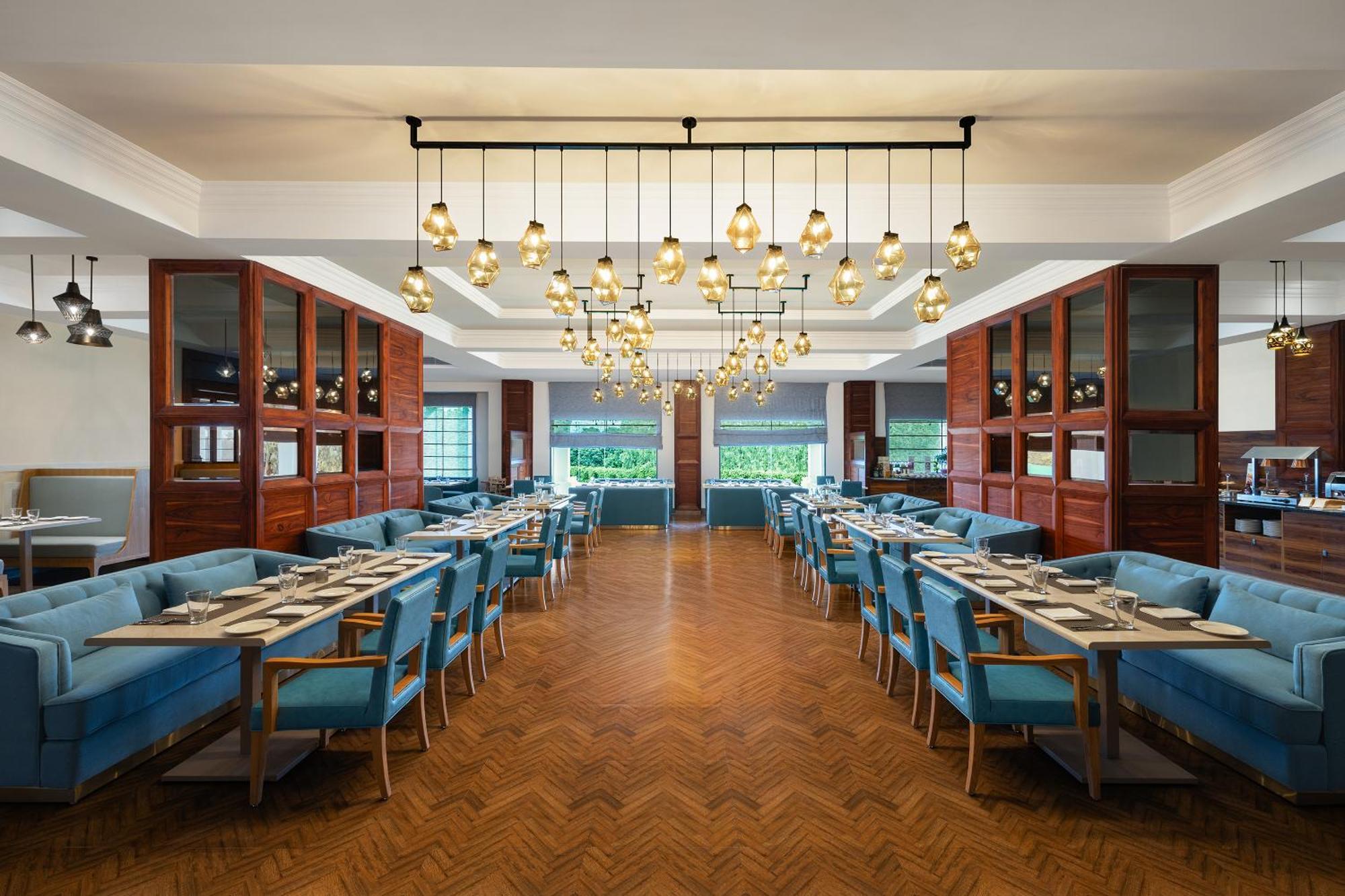 Fortune Park, Hoshiarpur - Member Itc Hotels' Group Exteriér fotografie