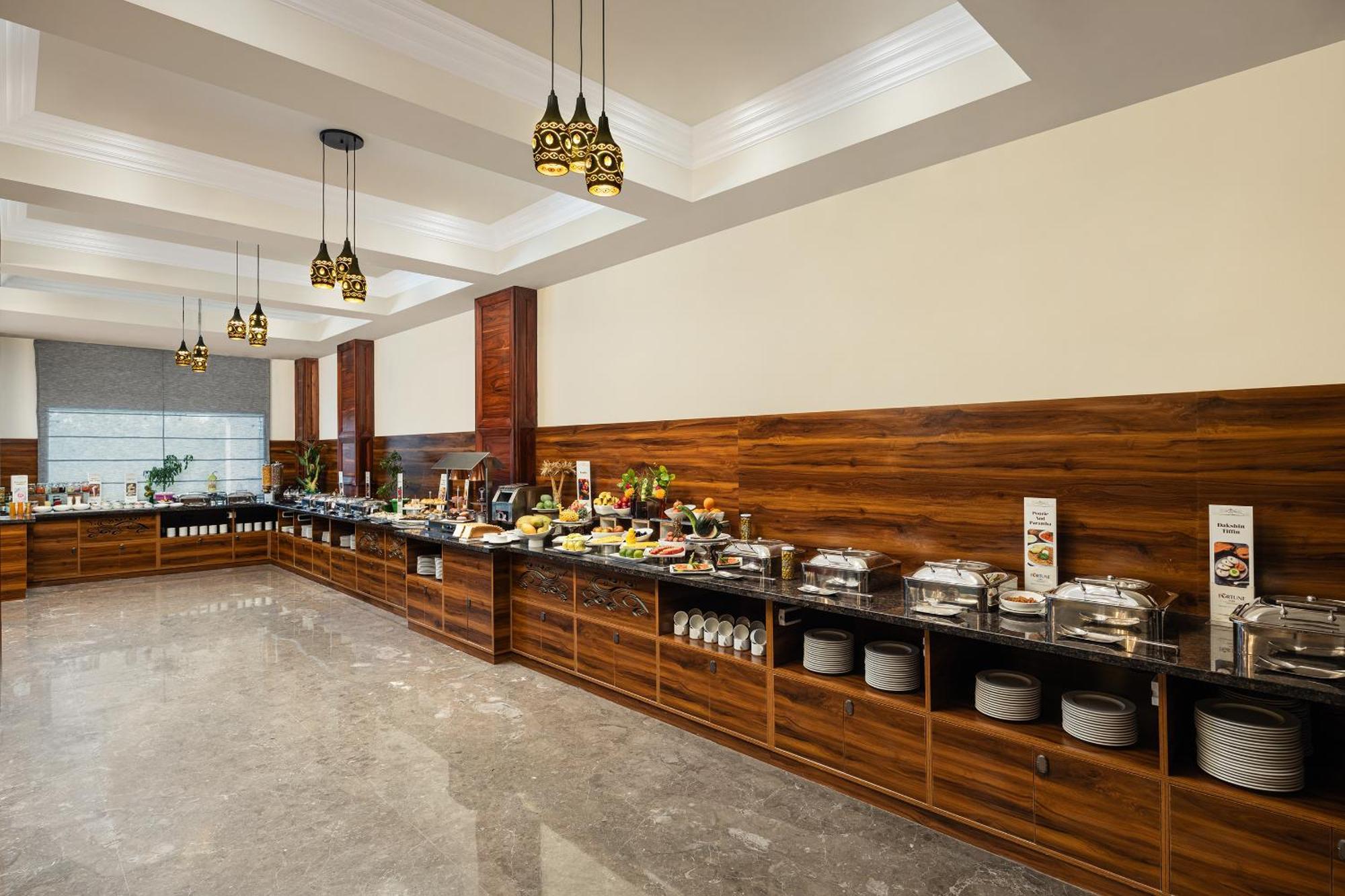 Fortune Park, Hoshiarpur - Member Itc Hotels' Group Exteriér fotografie