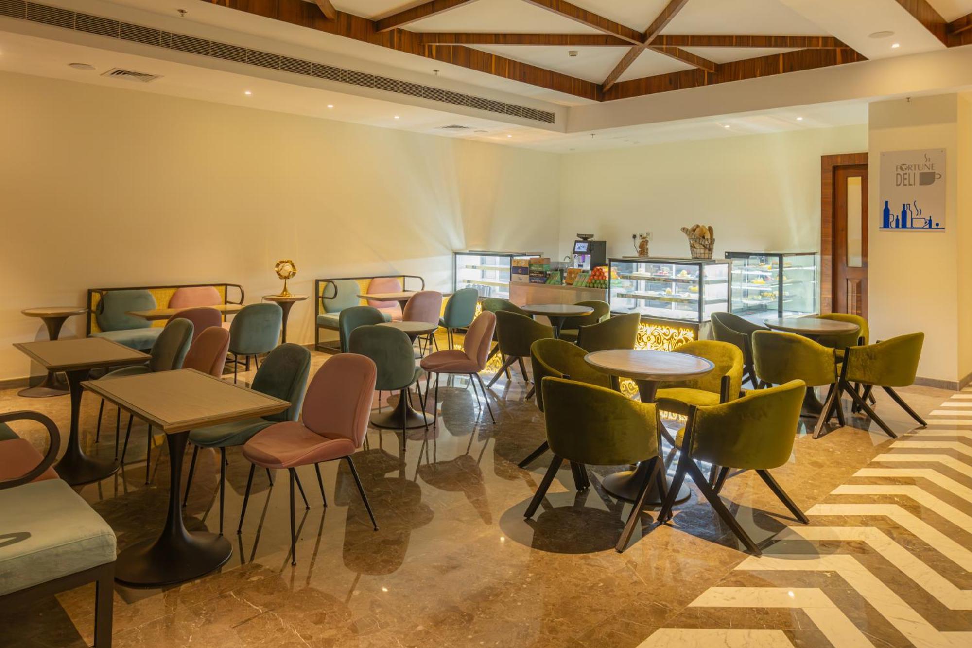 Fortune Park, Hoshiarpur - Member Itc Hotels' Group Exteriér fotografie